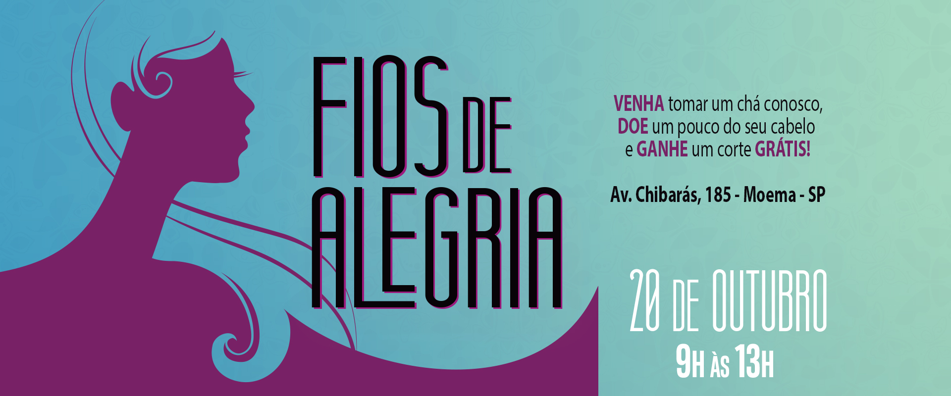 FIOS DE ALEGRIA