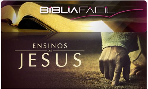 Ensinos de Jesus – TEMA 17 #CuidadoComOCorpo